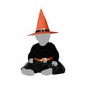 Pikkukuva 4 / 6: Vauvojen asut Oranssi Noita Vauva - 24 kuukautta