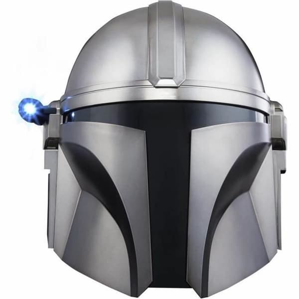 Naamiot Hasbro Star Wars The Black Series - The Mandalorian - F04935L0