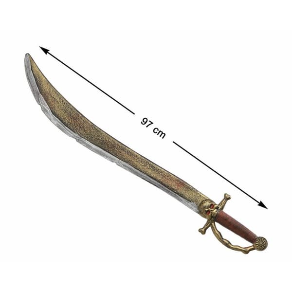 Lelumiekka 82 cm