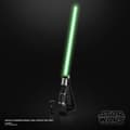 Pikkukuva 4 / 9: Lelumiekka Star Wars Yoda Force FX Elite Jäljitelmä