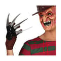 Miniatyrbillede 1 af 3: Handsker Brun Halloween