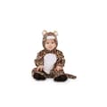 Miniatyrbilde 4 av 5: Kostyme baby My Other Me Leopard - 12-24 måneder