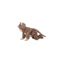 Miniatyrbilde 1 av 5: Kostyme baby My Other Me Leopard - 12-24 måneder
