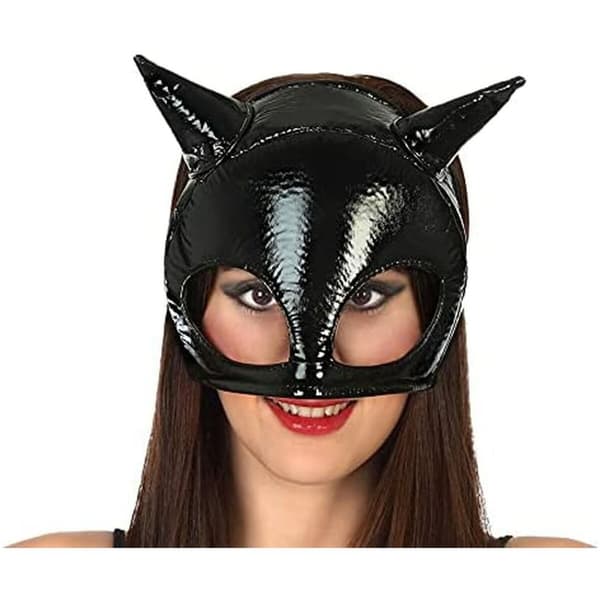 Fingerkjæledyr Catwoman