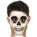 Pikkukuva 1 / 5: Lasit Valkoinen Halloween
