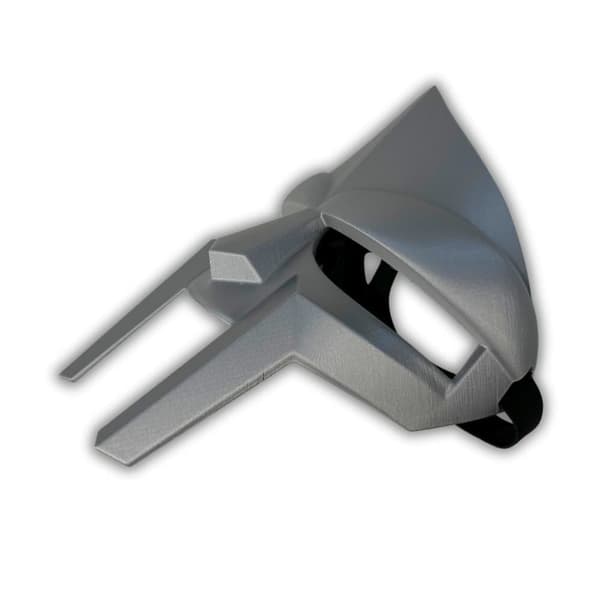 Cosplay Gladiator Halloween festmask