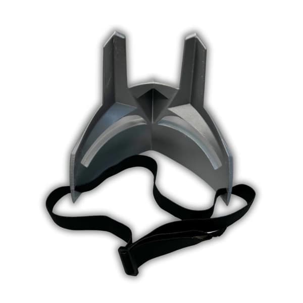 Cosplay Gladiator Halloween festmask