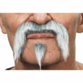Miniatyrbild 1 av 3: Mustasch My Other Me Vit