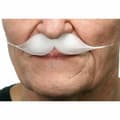 Miniatyrbild 1 av 3: Mustasch My Other Me Vit