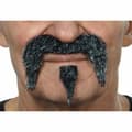 Miniatyrbild 1 av 3: Mustasch My Other Me Grå