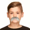 Miniatyrbild 1 av 2: Mustasch My Other Me Grå