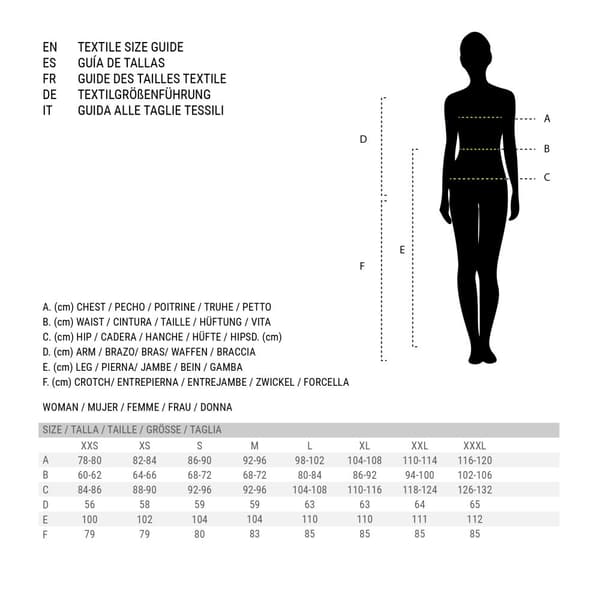 Slips My Other Me Multifarvet Regnbue (42 cm)