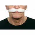 Miniatyrbild 1 av 3: Mustasch My Other Me Vit