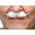 Miniatyrbild 1 av 3: Mustasch My Other Me Vit