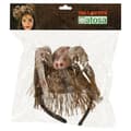 Miniatyrbillede 3 af 5: Hårbøjle Halloween