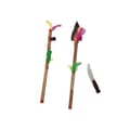 Miniatyrbilde 2 av 5: Lastbil My Other Me Amerikanske indianere 48 cm 2 Deler