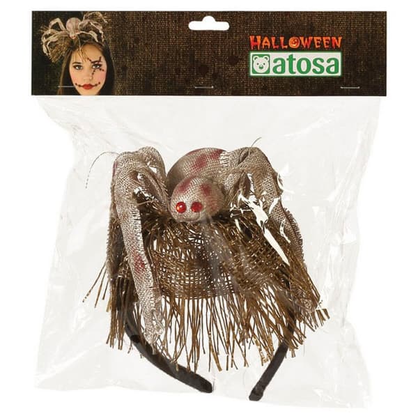 Hodebånd Halloween