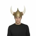 Miniatyrbilde 1 av 4: Vikinghjelm My Other Me Viving Costumes_204672 Flerfarget Gyllen S 59 cm