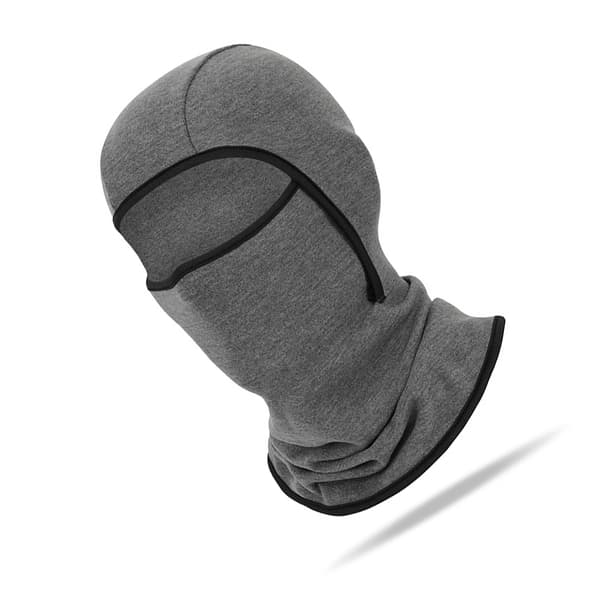 INF Fleece-hiihtomaski (aikuisten)