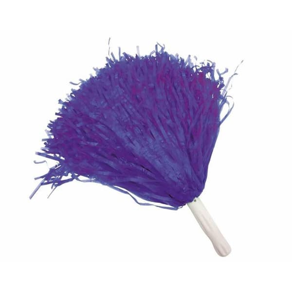 Pompomit My Other Me Sininen 2 osaa 37 cm