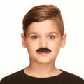 Miniatyrbillede 1 af 2: Overskæg My Other Me Tilbehør til Kostume