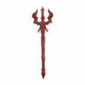 Miniatyrbillede 2 af 2: Trefork My Other Me Diablo