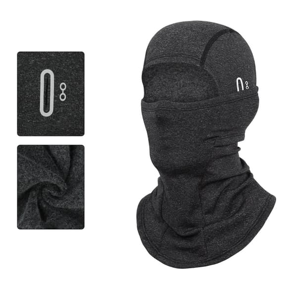 INF Thermal Cycling Face Mask