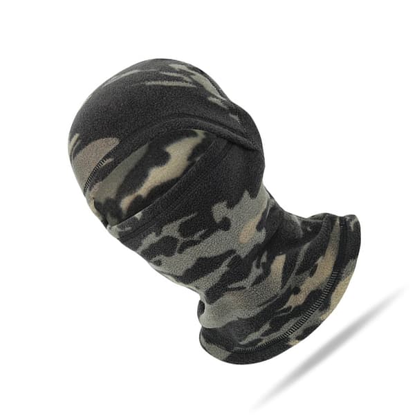 INF Fleece Cycling Balaclava - Tuulenpitävä ja lämmin 0