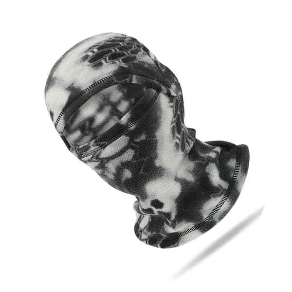INF Fleece Cycling Balaclava - vindtæt og varm