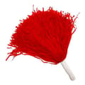 Pikkukuva 1 / 2: Pompomit My Other Me Punainen 37 cm (2 uds) (37 cm)