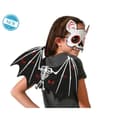 Miniatyrbillede 1 af 2: Maske Flagermus