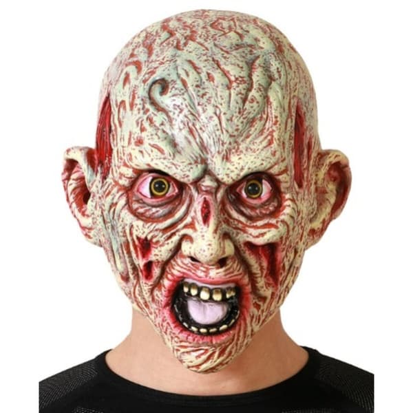 Naamio Zombie