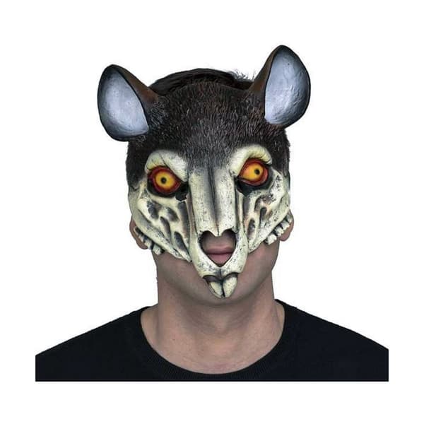 Mask My Other Me S Varg