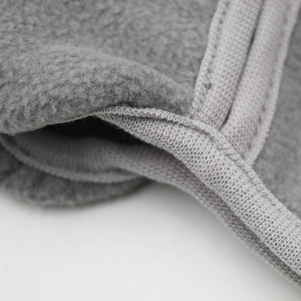 INF Vinter fleece ørevarmere til cykling