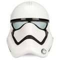 Miniatyrbild 3 av 3: Stormtrooper-mask för barn - RUBIER - Ansiktstillbehör - Vit - Star Wars - För barn i åldrarna 3 till 10 år