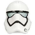 Miniatyrbild 2 av 3: Stormtrooper-mask för barn - RUBIER - Ansiktstillbehör - Vit - Star Wars - För barn i åldrarna 3 till 10 år
