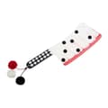 Miniatyrbild 2 av 2: Maskeraddräktsaccessoarer My Other Me Clown 28 cm Kniv