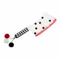 Miniatyrbild 1 av 2: Maskeraddräktsaccessoarer My Other Me Clown 28 cm Kniv