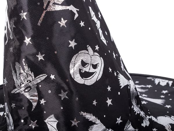 Häxhatt / Hatt - Halloween