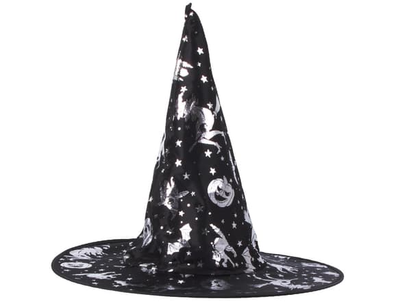Häxhatt / Hatt - Halloween