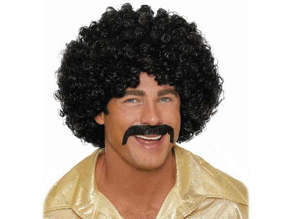 Disco Parykk