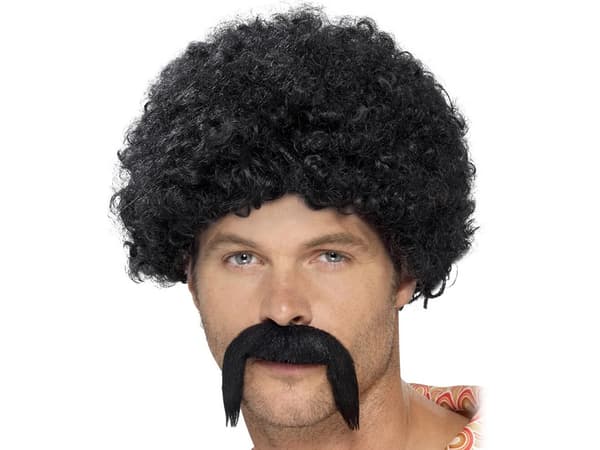 Disco Parykk
