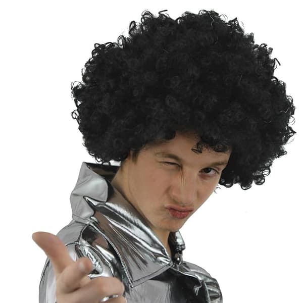 Disco Parykk