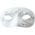 Miniatyrbild 1 av 2: Mask Simple Commedia dell'arte