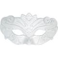 Miniatyrbild 1 av 2: Barockmask
