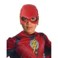 Miniatyrbild 1 av 2: Flash Justice League Mask - Vuxen - Unisex - Röd - Interiör