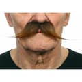 Miniatyrbild 1 av 3: Mustasch My Other Me Maskeraddräktsaccessoarer