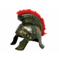 Miniatyrbild 1 av 3: Romersk hjälm My Other Me Multicolour S 54-57 cm 57 cm Maskeraddräktsaccessoarer Barn