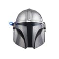 Miniatyrbild 3 av 3: Masker Hasbro Star Wars The Black Series - The Mandalorian - F04935L0