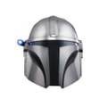Miniatyrbild 2 av 3: Masker Hasbro Star Wars The Black Series - The Mandalorian - F04935L0